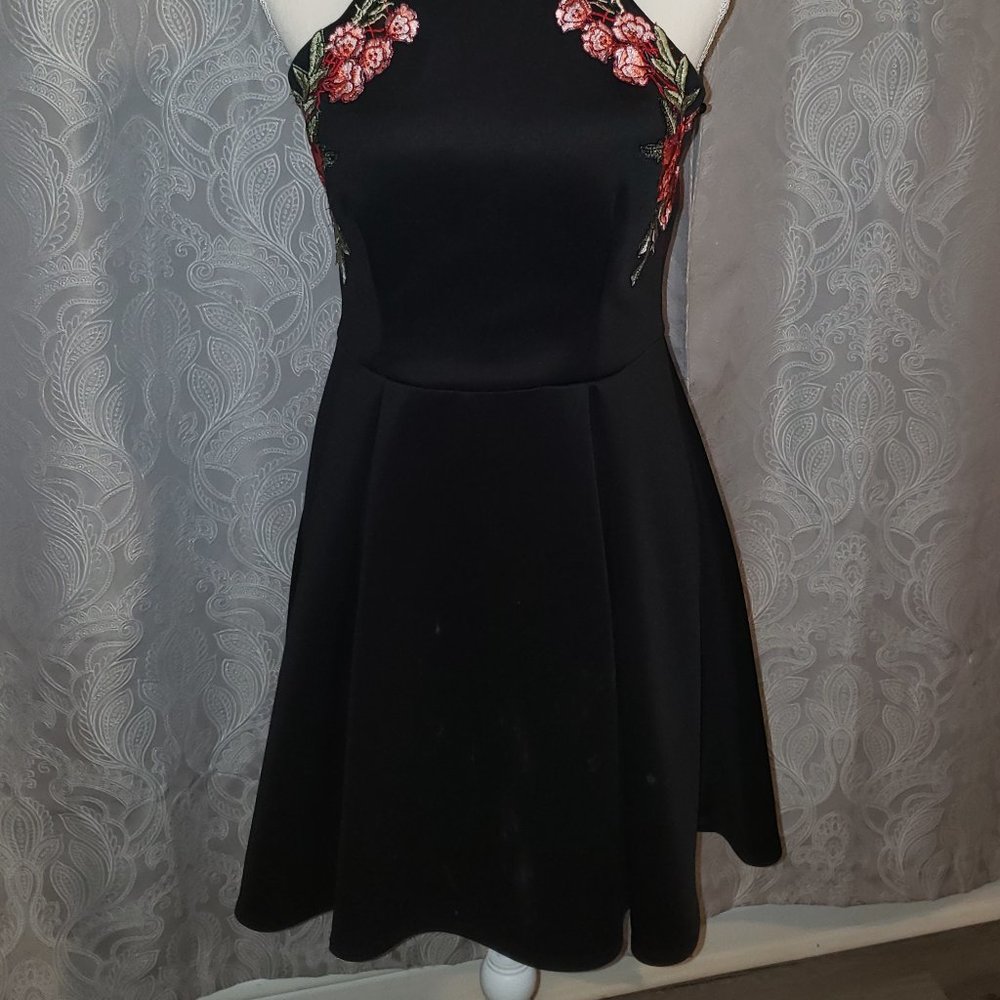 Mini Dress - Picture 2 of 5